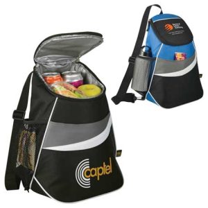 California Innovations® 12 Can Cooler Sling