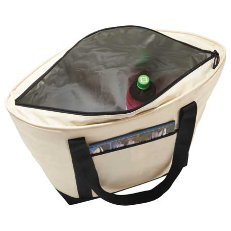 California Innovations® 56 Can Boat Tote Cooler - Image 3