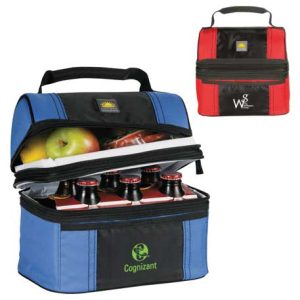 California Innovations® 6 Can Classic Lunch Bucket