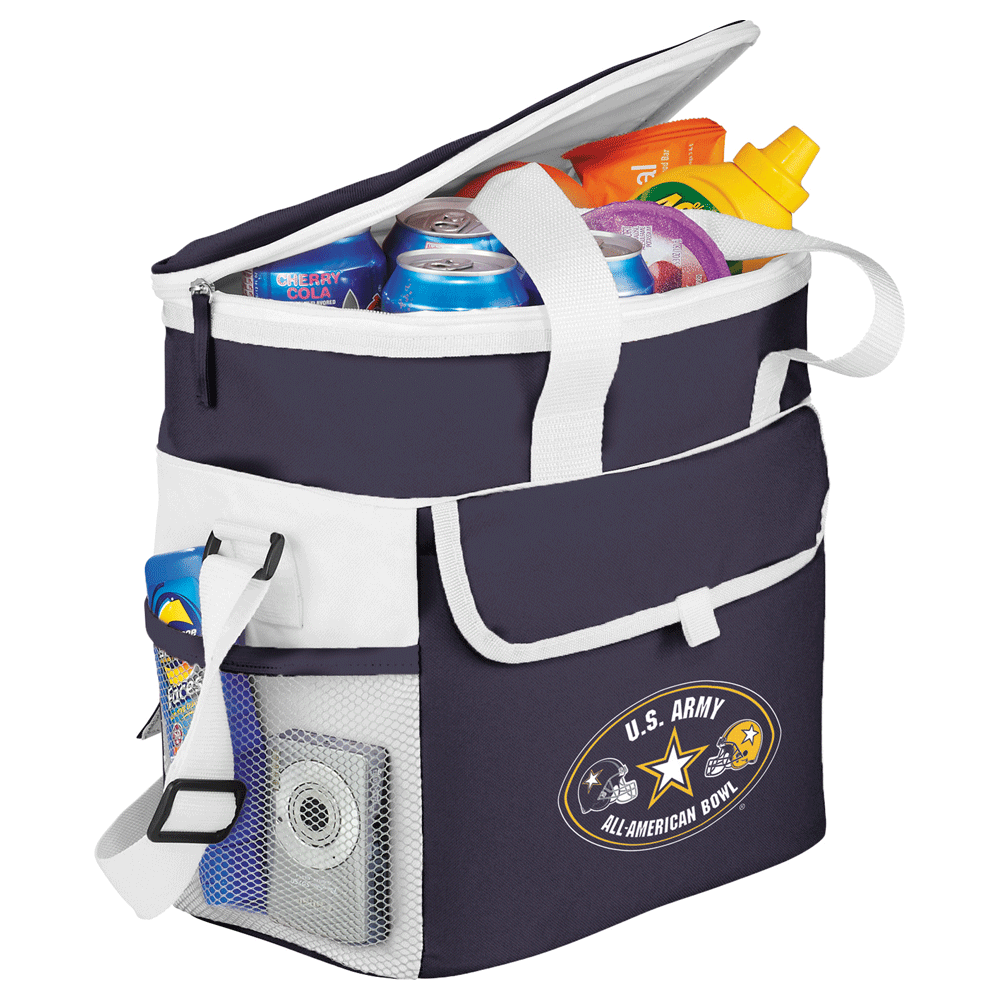 Game Day 18 Can Sport Cooler - Image 2