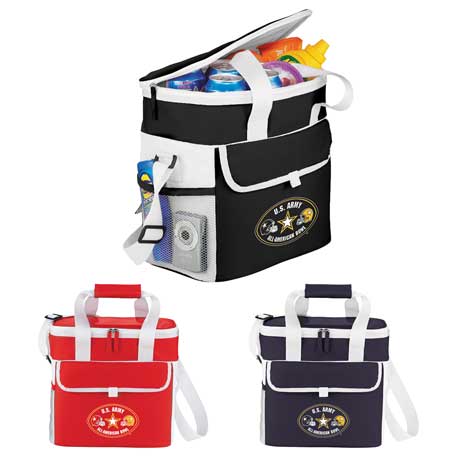 Game Day 18 Can Sport Cooler