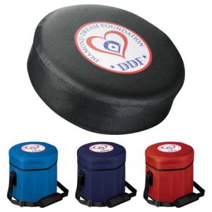 Game Day Cooler Seat