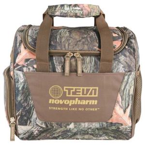 Hunt Valley® 24 Can Camo Cooler