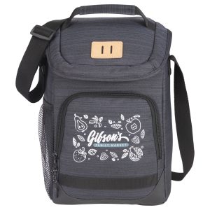 Mayfair 12 Can Cooler