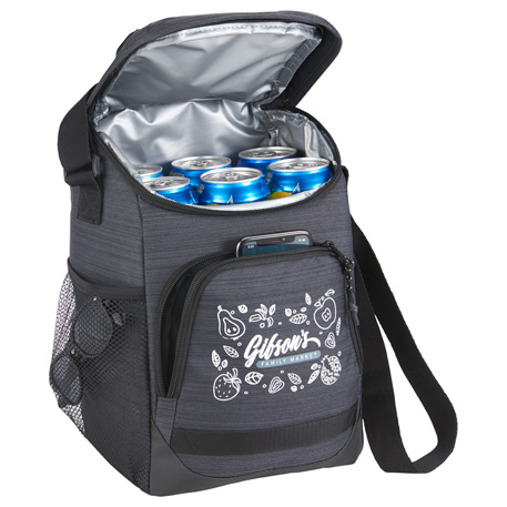 Mayfair 12 Can Cooler - Image 3