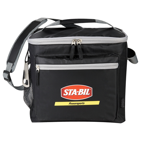 Neet 12 Can Event Cooler with Bottle Opener - Image 3