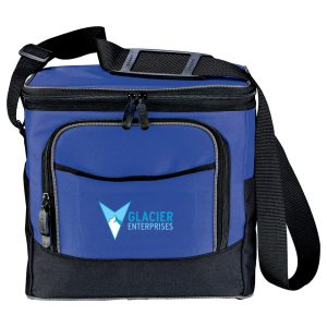 New Connections 24 Can Collapsible Cooler