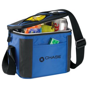 Pacific Trail 6 Can Cooler