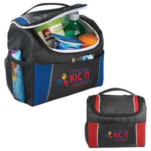 Peak 6 Can Lunch Cooler Bag