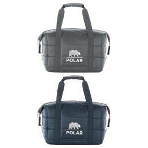 Quilted 24 Can Event Cooler