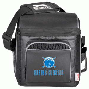 Slazenger™ Competition 12 Can Cooler