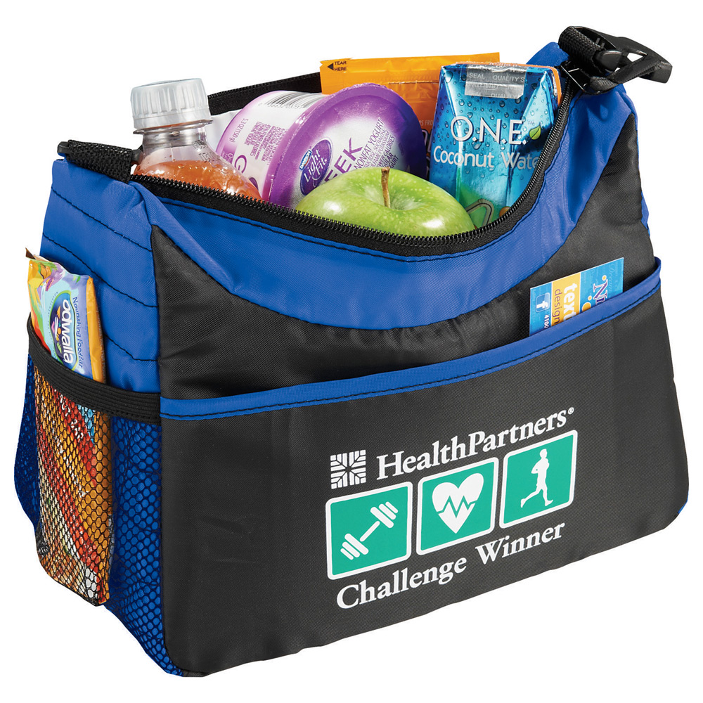 Stay Puff 6 Can Lunch Cooler - Image 3