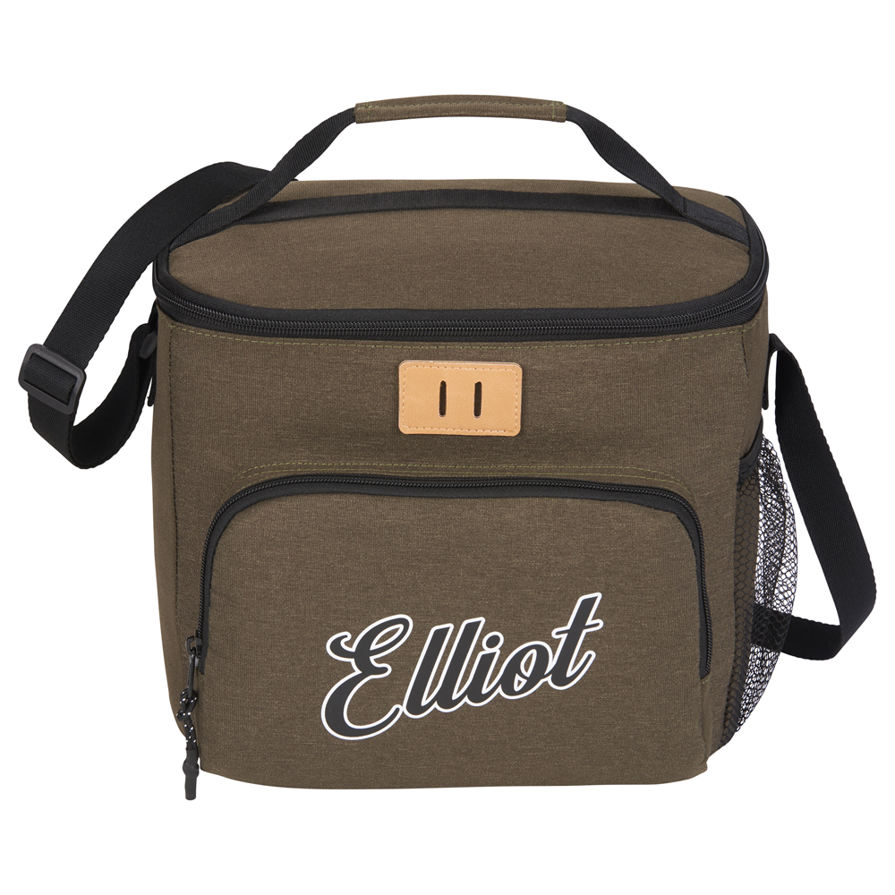 Trails 12 Can Lunch Cooler - Image 3