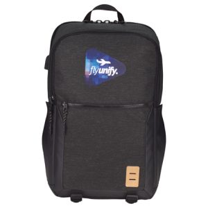 Camden 17" Computer Backpack