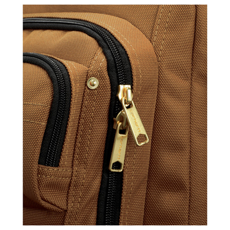 Carhartt Signature Deluxe 17" Computer Backpack - Image 8