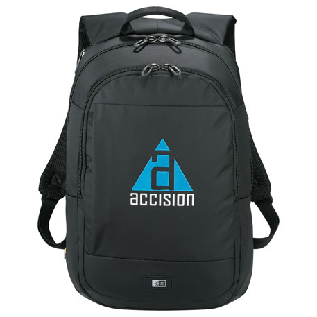 Case Logic 15" Computer and Tablet Backpack