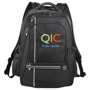 Cutter & Buck® Tour TSA 17" Computer Backpack