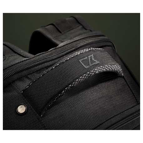 Cutter & Buck® Tour TSA 17" Computer Backpack - Image 7