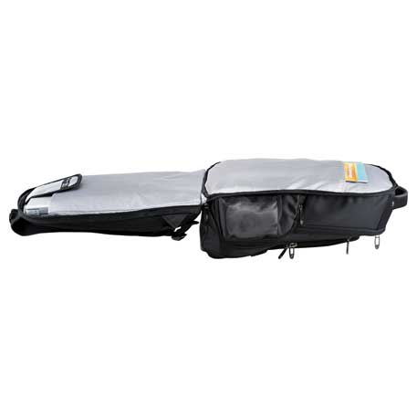 Cutter & Buck® Tour TSA 17" Computer Backpack - Image 10