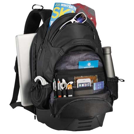 Elevate Tangent 15" Computer Backpack - Image 5
