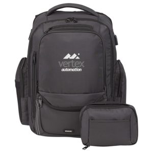 Elleven Arc TSA 15" Computer Backpack