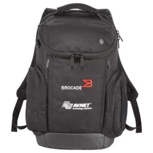 Elleven Axis 17" TSA Computer Backpack