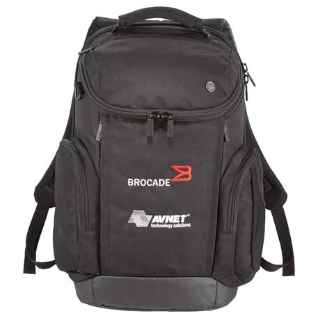 Elleven Axis 17" TSA Computer Backpack