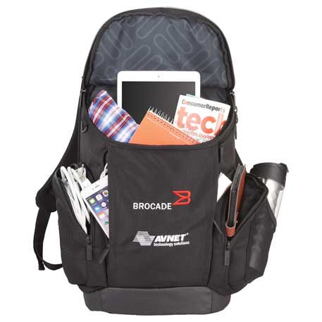 Elleven Axis 17" TSA Computer Backpack - Image 5