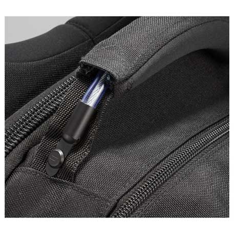 Elleven Axis 17" TSA Computer Backpack - Image 7