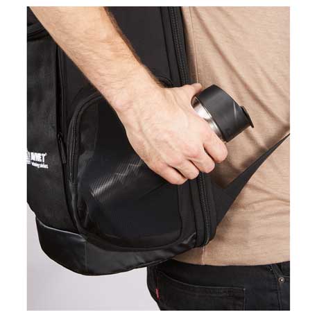 Elleven Axis 17" TSA Computer Backpack - Image 9