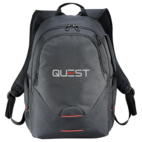 Elleven Motion 15" Computer Backpack