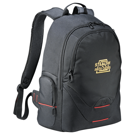 Elleven Motion 15" Computer Backpack - Image 3