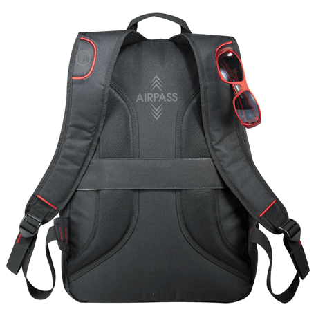 Elleven Motion 15" Computer Backpack - Image 4