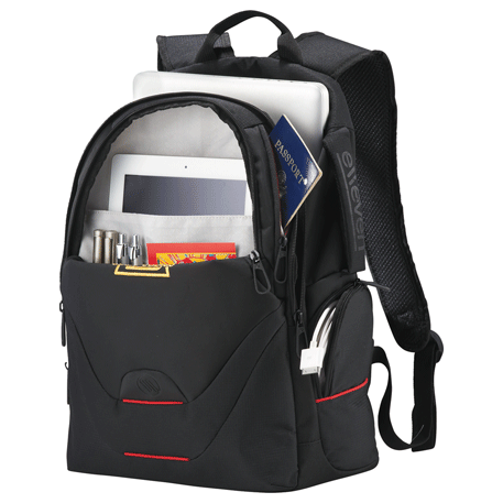 Elleven Motion 15" Computer Backpack - Image 5