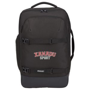 Elleven Nomad 15" TSA Computer Backpack