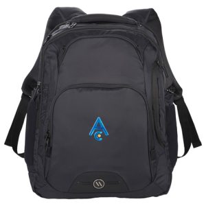 Elleven Rutter TSA 17" Computer Backpack