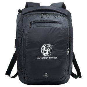 Elleven Stealth TSA 17" Computer Backpack