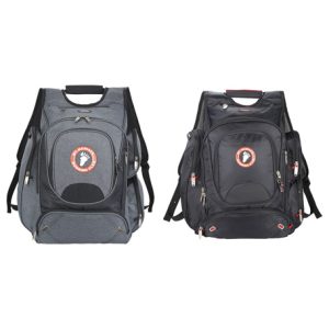 Elleven TSA 17" Computer Backpack