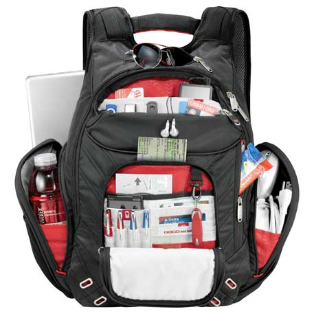 Elleven™ Amped TSA 17" Computer Backpack - Image 12