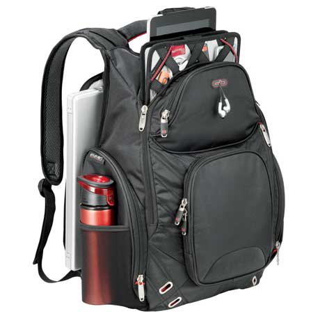 Elleven™ Amped TSA 17" Computer Backpack - Image 18