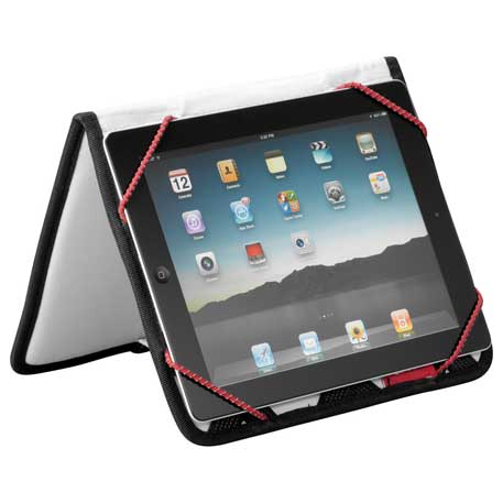 Elleven™ Amped TSA 17" Computer Backpack - Image 20