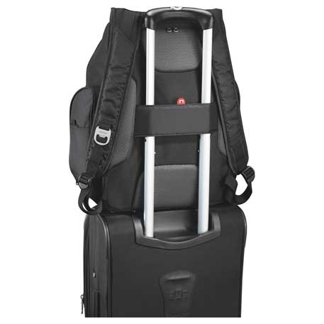 Elleven™ Amped TSA 17" Computer Backpack - Image 21