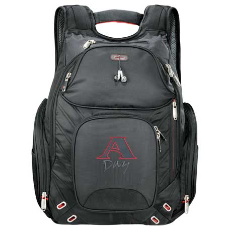 Elleven™ Amped TSA 17" Computer Backpack - Image 7