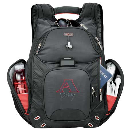Elleven™ Amped TSA 17" Computer Backpack - Image 8