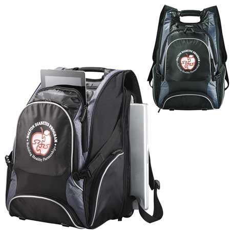 Elleven™ Drive TSA 17" Computer Backpack