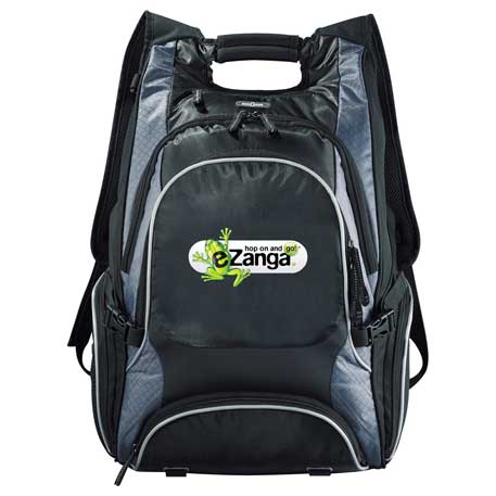 Elleven™ Drive TSA 17" Computer Backpack - Image 6
