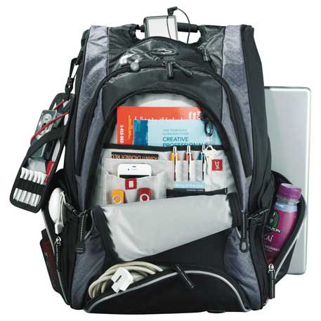 Elleven™ Drive TSA 17" Computer Backpack - Image 7