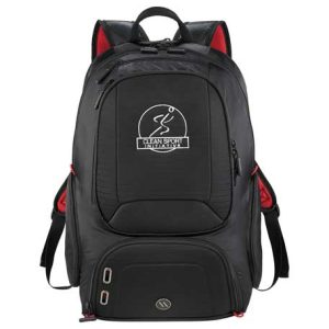 Elleven™ Mobile Armor 17" Computer Backpack
