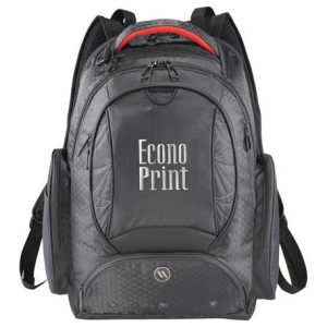 Elleven™ Vapor TSA 17" Computer Backpack