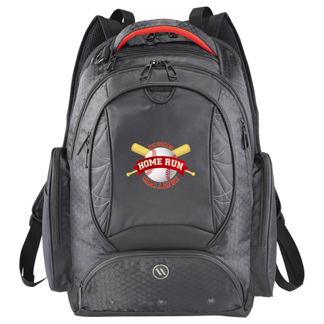 Elleven™ Vapor TSA 17" Computer Backpack - Image 3